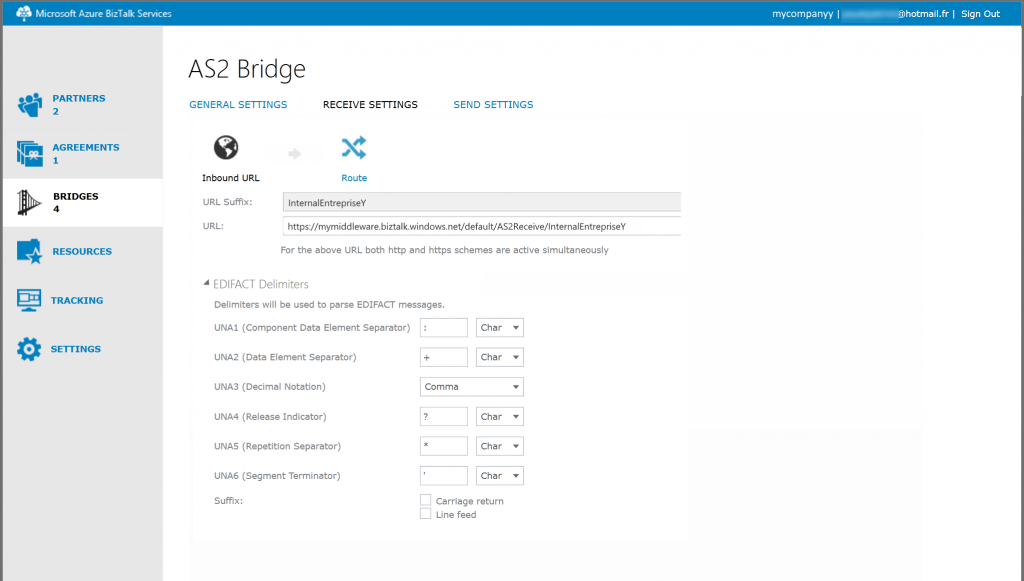 Bridges-InboundUrl